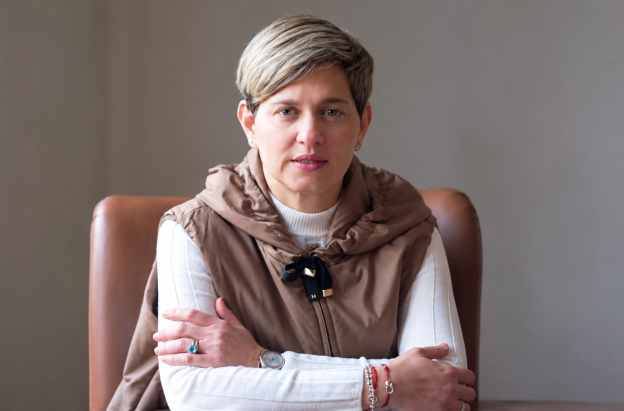 Verónica Alcocer Procuraduría llama a declarar a Eva Ferrer y a otras cinco personas por denuncias de presuntos actos de corrupción