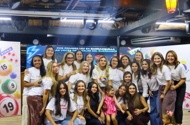 Fundación de la primera dama presenta balance de su gestión
