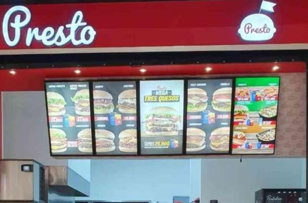 ¿Por qué cerró Presto en Colombia? Foto: FaceBook Presto