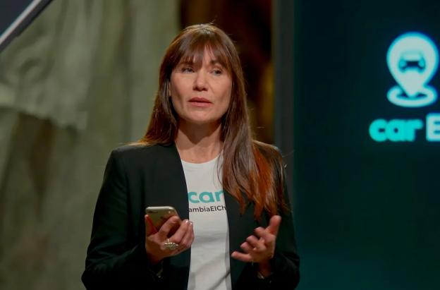 Fiscalía imputará cargos a Zulma Guzmán 