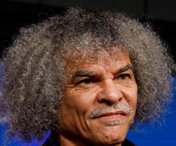 ‘El Pibe’ Valderrama