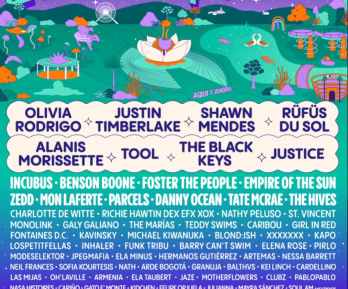 Festival Stereo Picnic 2025