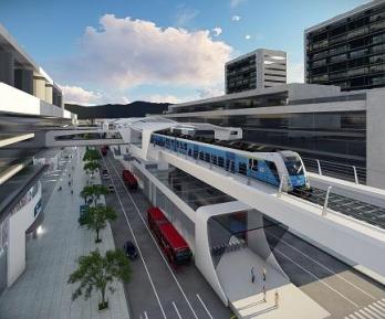 Petro responde a Peñalosa en rifirrafe sobre el metro elevado