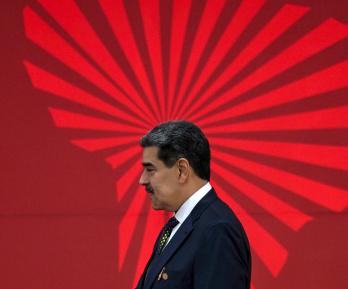 Nicolas Maduro