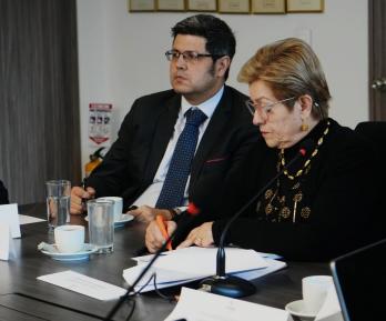 Gobierno y sectores continúan en negociación para definir el salario mínimo 2015; esto dijo el ministerio de Trabajo