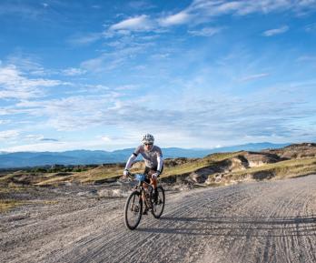 Tatacoa Race. / Foto: Cortesía.