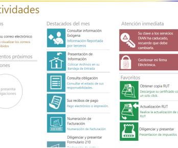 Dian elimina la exigencia del “RUT actualizado” desde 2025: esto es lo que cambia