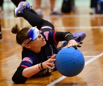 Hoy se conmemora el Día Internacional de los Deportes para las Personas Ciegas