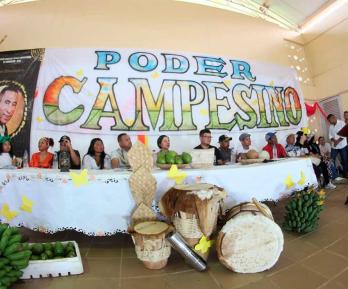 El cabildo reunido en el corregimiento de Tomarrazón, en el municipio de Riohacha
