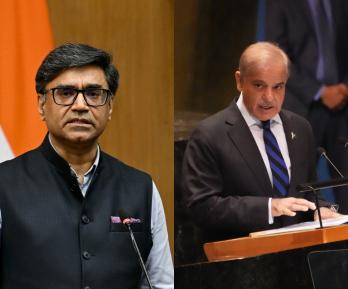 Cese al fuego entre India y Pakistán. / Fotos: AFP.