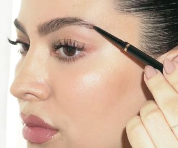 Cejas. / Foto: Cortesía.