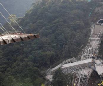 puente de Chirajara