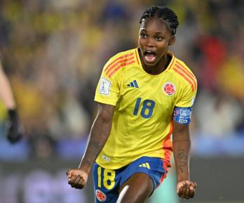  Copa América femenina: Argentina-Colombia en semifinales