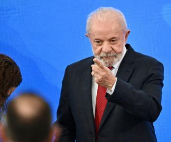 Brasil se unirá a demanda internacional contra Israel