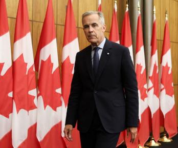 Canadá considera reconocer a Palestina como Estado