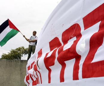 Reino Unido reconocerá al Estado palestino en septiembre