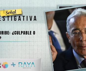 Álvaro Uribe
