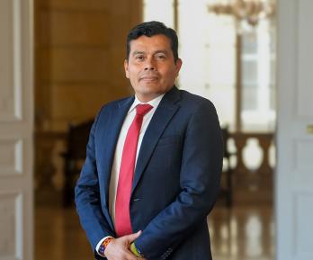 Mauricio Rodríguez Amaya