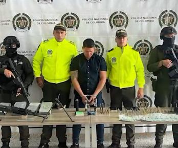 Operación Ocaso VII
