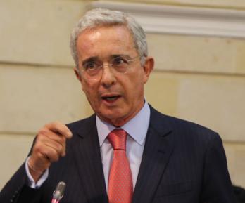 Uribe espera un veredicto histórico este 28 de julio 