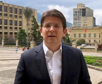 Segundo menor implicado en atentado contra Miguel Uribe