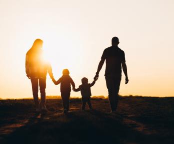 Familias. / Foto: Freepik.