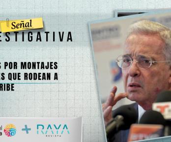 Álvaro Uribe