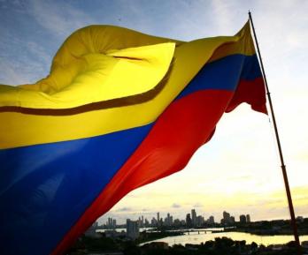 20 de julio: Colombia celebra el con desfiles militares 
