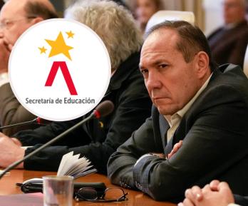 MinTrabajo sobre despido de maestras. / Fotos: Bogotá y Presidencia.