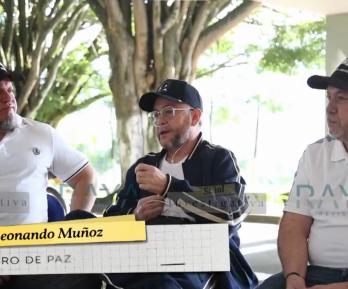 exjefes Oficina de Envigado
