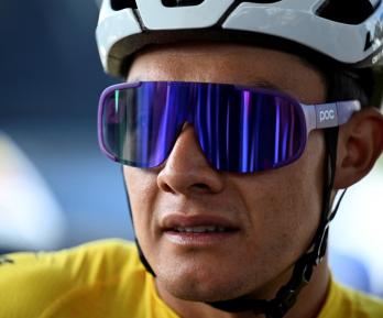 Rodrigo Contreras.