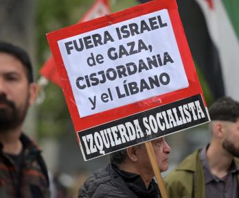 Israel aprueba plan de colonización en Cisjordania ocupada