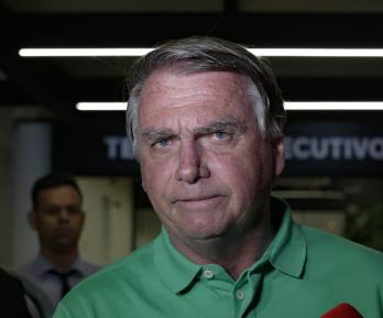 Jair Bolsonaro