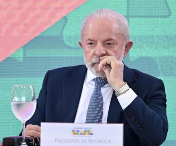 Brasil manifiesta su 'profunda indignación' a EE. UU. por las presiones a un juez brasileño