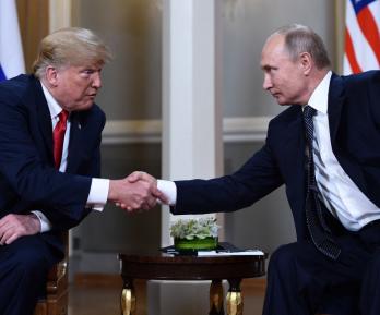 Reunión Trump–Putin despierta esperanzas de poner fin a la guerra