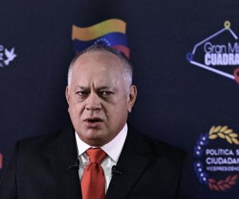 Venezuela detiene a 12 personas en región del Delta, ocho de ellas colombianas