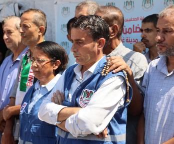 ONU exige que investigaciones sobre matanzas israelíes en Gaza produzcan resultados concretos