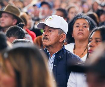 aprobación de reformas pensional y laboral marca nueva era de derechos sociales