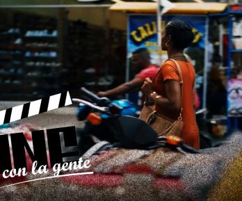 Cine con la Gente
