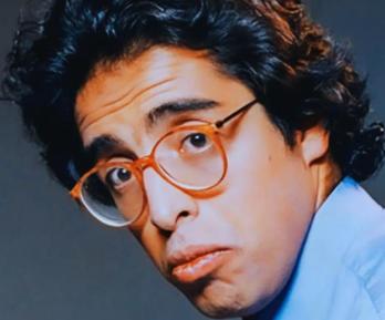 A 26 años del asesinato de Jaime Garzón