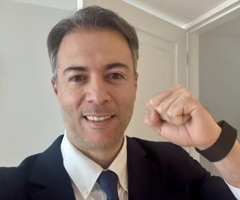 Daniel Quintero