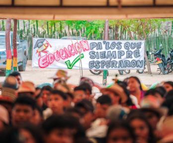 Colegios en La Guajira contarán con programas de educación superior que beneficiarán a más de 1.700 jóvenes