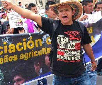 Asesinan en Cauca al líder social y campesino José Erlery Velasco, defensor del río Patí