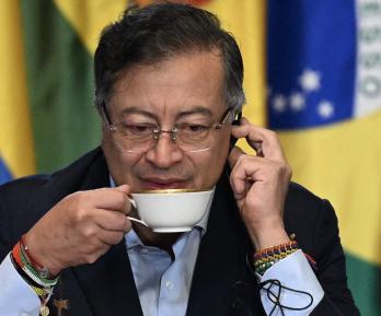 Presidente Petro