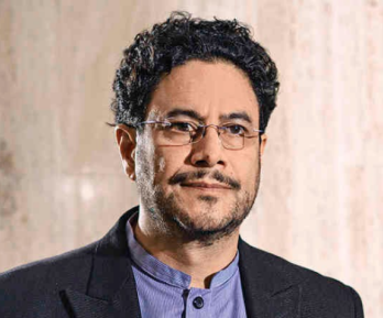 Iván Cepeda anuncia acciones judiciales contra los hijos de Uribe por campaña de desprestigio