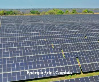 Ecopetrol inaugura granja solar en Cartagena