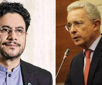 Cepeda sobre renuncia de Uribe a prescripción de su caso