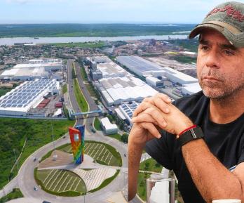 Firma estadounidense vincula empresas de los Char con presuntos nexos al Cartel de Sinaloa; compañías niegan acusaciones