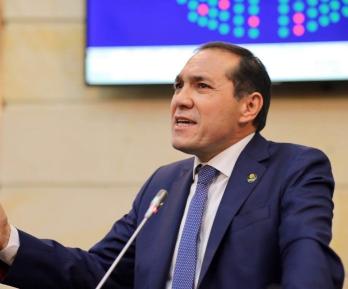 Ministro Sanguino obtiene nulidad parcial en caso Cartel de la Contratación y desmiente juicio en su contra