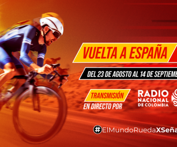 Vuelta a España 2025.